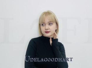 Udelagoodhart