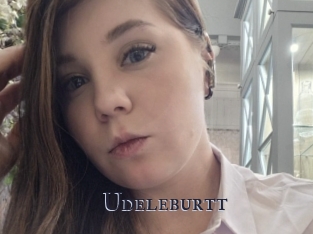 Udeleburtt