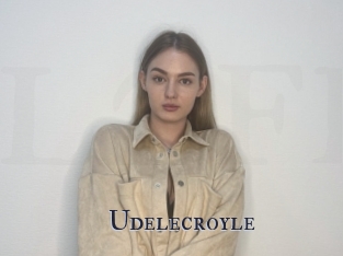 Udelecroyle