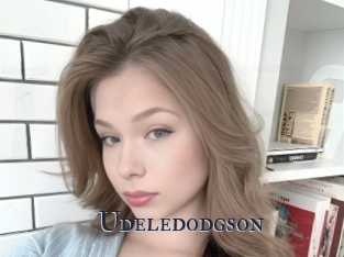 Udeledodgson