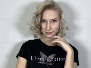 Udelegrief