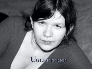 Uglettered