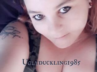 Uglyduckling1985