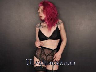 Ulvablackwood