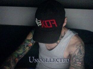 Uncollected