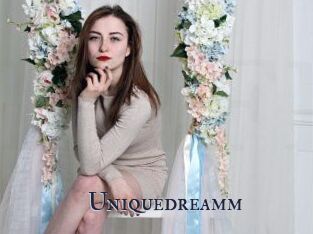 Uniquedreamm