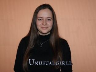 Unusualgirll