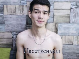 Urcutecharli