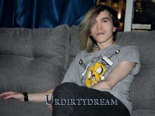 Urdirtydream