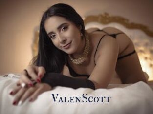 ValenScott