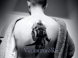 ValentinoRS