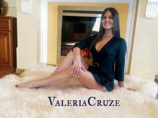 ValeriaCruze