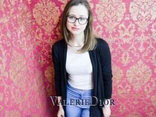 ValerieDior