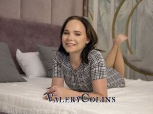 ValeryColins