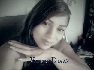 ValeryDiazz