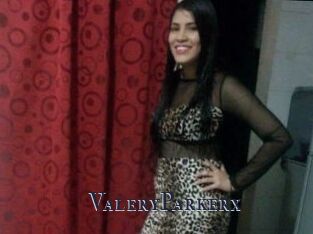 ValeryParkerx