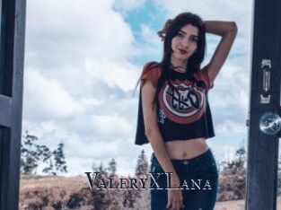 Valerylana