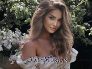 ValyMorgan