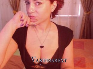 Vanessasexy
