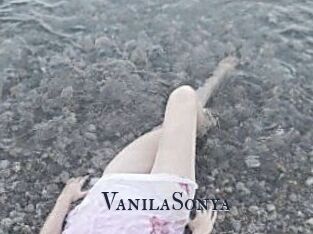VanilaSonya