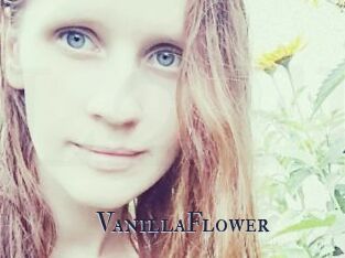 VanillaFlower