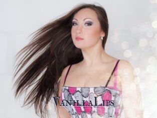 VanillaLips