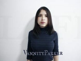 VannityParker
