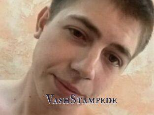 VashStampede