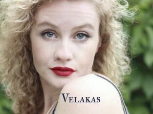 Velakas