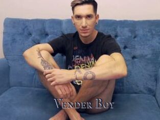 Vender_Boy