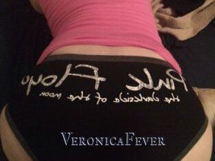 VeronicaFever