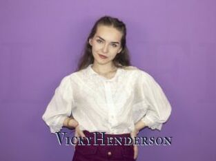 VickyHenderson