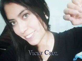 Vicky_Cruz