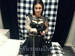 VictoriaDoll