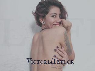 VictoriaTeylor