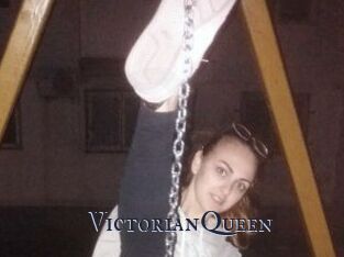 VictorianQueen