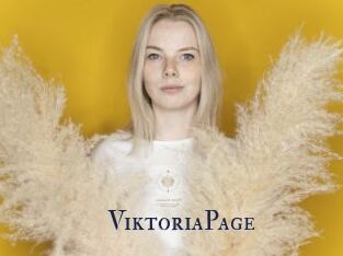 ViktoriaPage