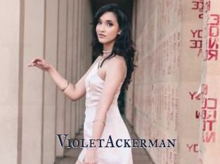 VioletAckerman