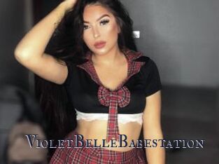 VioletBelleBabestation