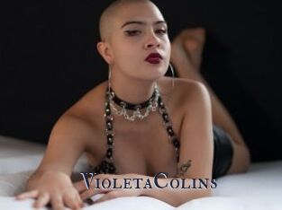 VioletaColins