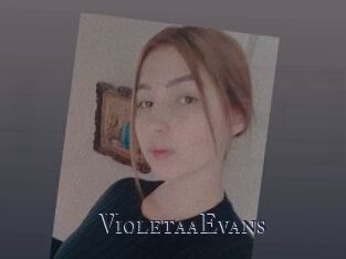 VioletaaEvans