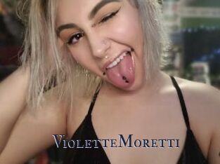 VioletteMoretti