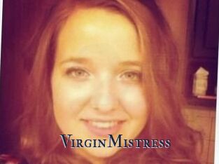 VirginMistress