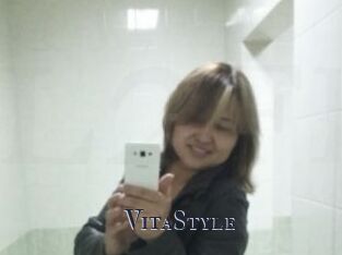 VitaStyle