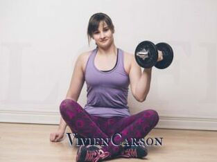 VivienCarson