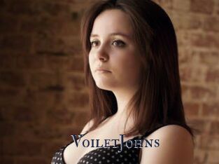 VoiletJohns