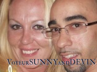 VoyeurSUNNYandDEVIN