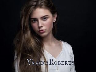 VrainaRoberts