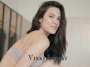 V1kk1v1ctory
