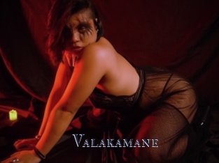 Valakamane